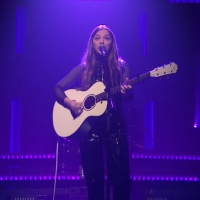 VIDEO: Watch Jade Bird Perform 'Love Has All Been Done Before' on LATE NIGHT WITH SETH MEYERS