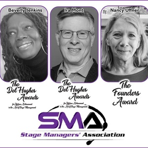 Jill Gold, Beverly Jenkins and Ira Mont to Receive 2026 Del Hughes Awards for Lifetime Achievement
