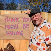 Snowlion Repertory Company to Present World Premiere of THINK YOU MIGHT BE WRONG