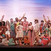 ESCAPE TO MARGARITAVILLE Miami Premiere to be Presented at the Miracle Theatre in Feb Photo