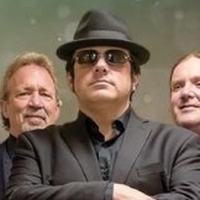 MOONDANCE: The Ultimate Van Morrison Tribute Concert Announced at Cheney Hall Photo