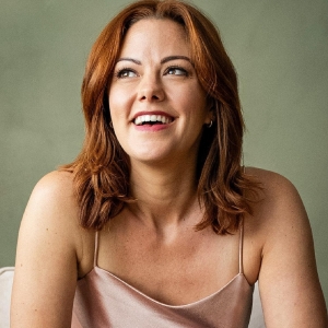 Kate Rockwell to Step in for Kerry Butler in HEATHERS Off-Broadway in October Photo