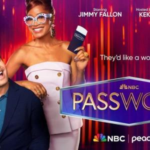 Darren Criss to Join Jimmy Fallon on NBC's PASSWORD Photo