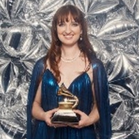Madison Cunningham Wins 'Best Folk Album' Grammy Award for 'Revealer'