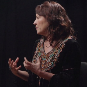 Video: Watch Karen Zacarías & Sarah Rasmussen Talk LEGACY OF LIGHT