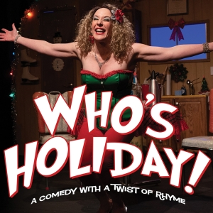 Castle Craig Players Revive Raunchy Seuss Parody WHO'S HOLIDAY! Photo