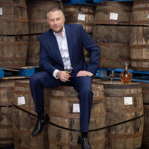 Interview: Alex Kogan of WORLD WHISKEY SOCIETY and AIKO Brands Photo