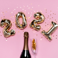 What Are YOU Doing New Year's Eve 2021? What to Watch!