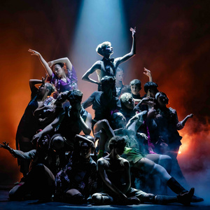 Public Tickets On Sale For The Pantomime Awards 2026 Photo