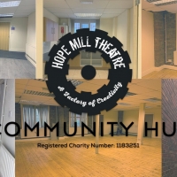 Manchester's Hope Mill Theatre To Open Community Hub And Launch Hope Mill Theatre Sch Photo