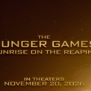 New Film in THE HUNGER GAMES Franchise in the Works Video