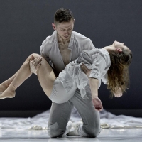 Australian Premiere Season Announced For Ballet BC's ROMEO + JULIET Photo