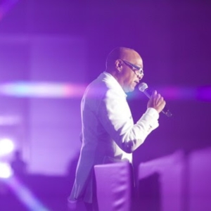 Peabo Bryson Embarking on The Golden Touch Tour; New Album Arriving in 2026 Photo