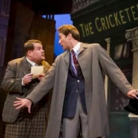 National Theatre's Livestreamed ONE MAN, TWO GUVNORS Reaches Over 1.6 Million Views Video