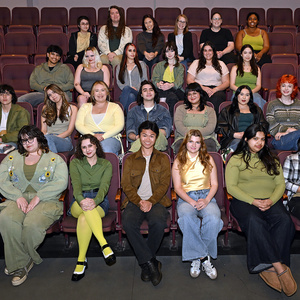URINETOWN: THE MUSICAL Comes to Grossmont College Theatre Arts Photo