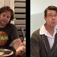 Wake Up With BWW 7/27: A CHORUS LINE Reunion on Backstage LIVE, and More! Image