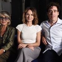THE MAN IN THE WHITE SUIT Announces Full Cast And Creative Team For World Premiere…