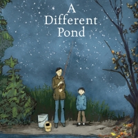 Review: A DIFFERENT POND at Stages Theatre Company Photo