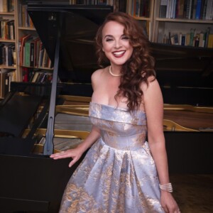 Chronicles of a Girl Singer, Part 3: A New Dream Photo