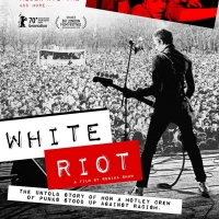 Music Changed the World in WHITE RIOT, Rubikah Shah's Timely Doc