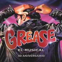GREASE, EL MUSICAL se estrena el 2 de octubre en el Nuevo Teatro Alcalá de Madrid