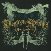 D.R.U.G.S. Announce New Album 'DESTROY REBUILD' Photo