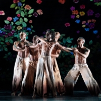 BWW Review: Alvin Ailey American Dance Theater Salutes The Ailey School with…