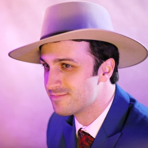 HANK WILLIAMS: LOST HIGHWAY to Open This Week at Ivoryton Playhouse Photo