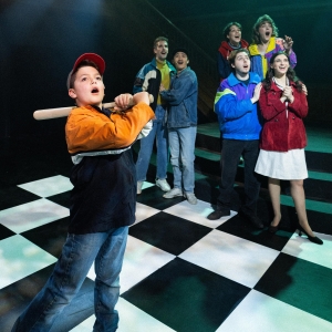 Interview: Meredith Shedden of FALSETTOS at The Annex Theatre Interview