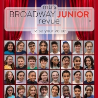 RAISE YOUR VOICE JR To Be Presented At Kelsey Theatre This Month Photo