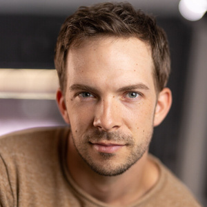 THE GREAT GATSBY's Kurt Csolak Takes Over Our Instagram Today Photo