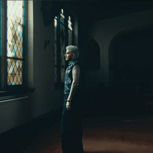 Video: Watch the Music Video for Adam Lambert's 'Heaven On Their Minds' From JESUS CH Video
