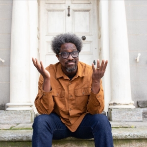 W. Kamau Bell to Bring WHOS WITH ME? To Berkeley Rep Photo