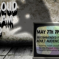 FUSSY CLOUD PUPPET SLAM VOL. 20 to Stream This May Photo