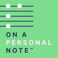 The Cleveland Orchestra Launches Second Season of ON A PERSONAL NOTE Podcast Photo