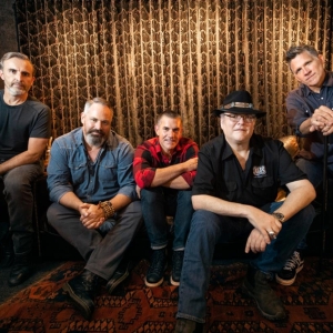 HOOKED ON THE HITS: BLUES TRAVELER is Coming to Patchogue Theatre Photo