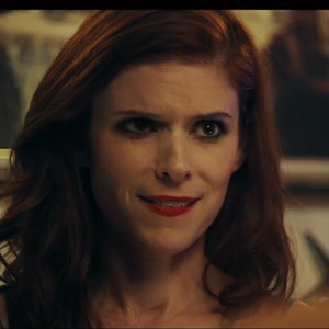 Video: Watch the New Trailer for THE DUTCHMAN Film Adaptation - Broadway Theater Video