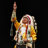 BWW Exclusive: Louis Mofsie, Director of the Thunderbird American Indian Dancers Talk Video