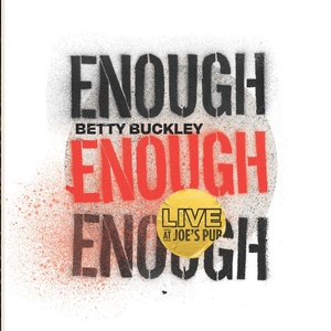 Betty Buckley Will Release 'Enough' Single, From Sara Bareilles' THE INTERESTINGS Mus Interview