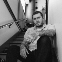 Brian Fallon Releases New Single 'I Don't Mind (If I'm With You)' Photo