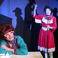 ALWAYS...PATSY CLINE Comes to The TADA Theatre Photo