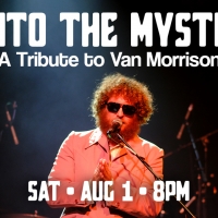 Newton Theatre's INTO THE MYSTIC Tribute to Van Morrison Postponed to August 2020 Photo