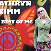 Kathryn Grimm Releases 'Best of Me' Video Photo