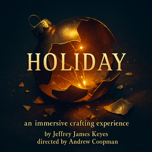 HOLIDAY To Run At Judson Memorial Church In December Photo