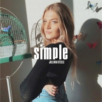 Jillian Steele to Release New Single 'Simple' This Month Video