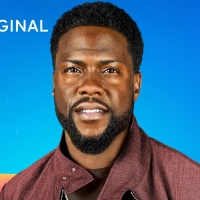 VIDEO: Peacock Shares Kevin Hart's HART TO HEART Trailer Photo