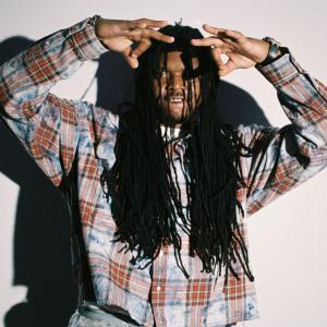 Young Nudy Releases New Single and Video 'Broke Bitch' Photo