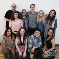 BWW Blog: My Summer at The Stella Adler Self-Generated Theater Intensive