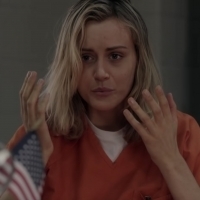 VIDEO: Netflix Shares ORANGE IS THE NEW BLACK Official Seasons 1-6 Recap