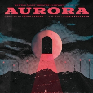 Review: AURORA - Bottle Alley Creates Pure Magic Photo